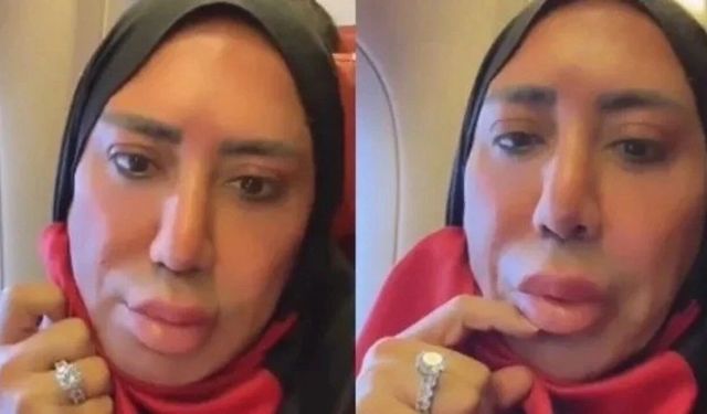 Edepsizliği cezasız kalmadı! Murat Övüç'e hapis cezası