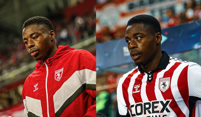 Samsunspor’dan Musaba açıklaması! Fenerbahçe ile görüşüyordu...