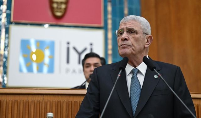 İYİ Parti'de istifa depremi