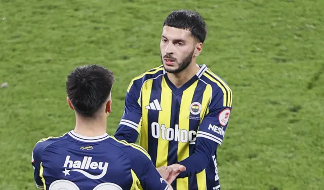 Fenerbahçe ve Trabzonspor'da Oğuz Aydın ve Batagov takası