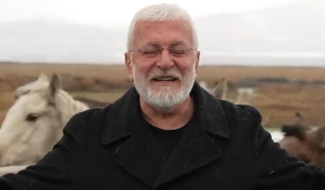 Sanatçı Onur Akın’dan kötü haber