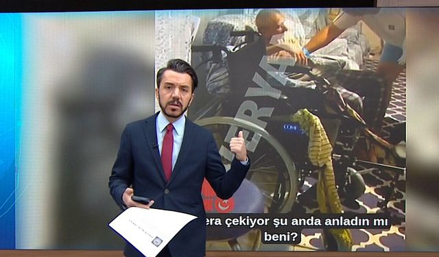 Huzurevindeki kan donduran olayda flaş gelişme