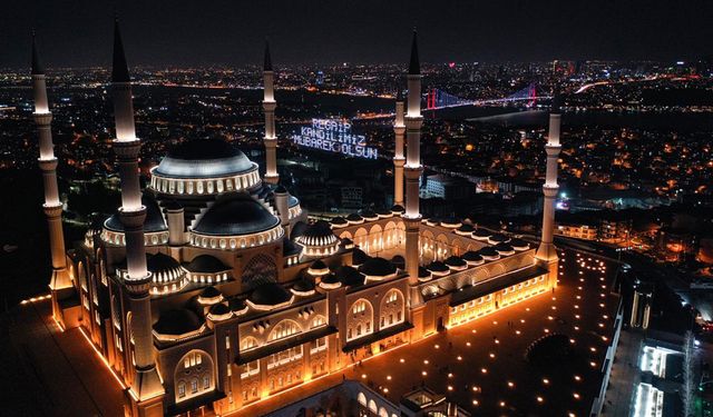 Regaip Kandili ne zaman idrak edilecek?