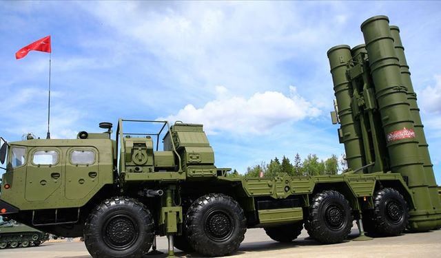 Türkiye S-400'leri iade mi edecek? ABD'ye yanıt