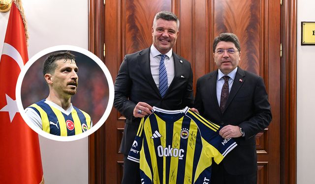 Fenerbahçe’den "forma" açıklaması