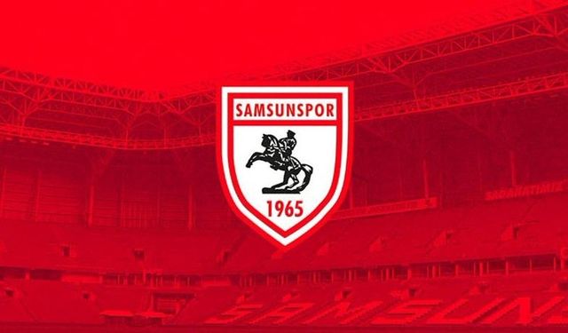 Samsunspor'dan "penaltı" açıklaması: Kara bir gece...