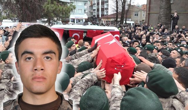 Polis Emre Albayrak'ın şehit edildiği olayda yeni gelişme