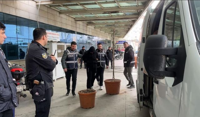 Skandal! Test sonuçlarını değiştirmişler