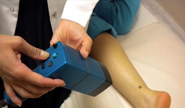 Solaryum o hastalığa yakalanma riskini artırıyor!