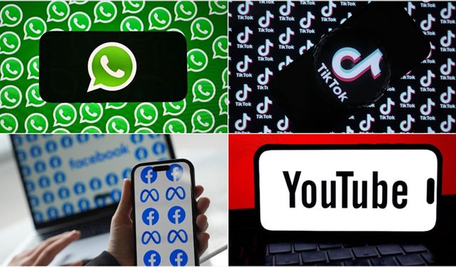 O ülkeden sosyal medya platformları için flaş karar