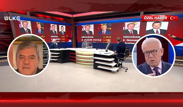 Sözcü TV Erdoğan'ın zaferini ilan etti! “Ne oldu oğlum size?”