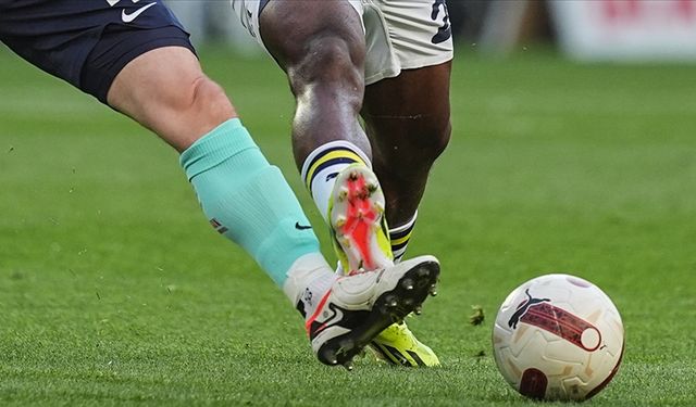 Süper Lig'de istifa depremi