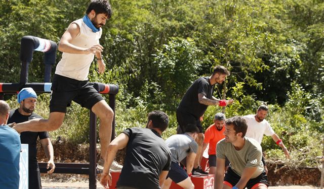 Survivor şampiyonundan yıllar sonra gelen çarpıcı açıklama! “Ondan Allah razı olsun..."