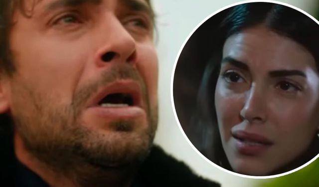 Taşacak Bu Deniz'de son bölüm nefes kesecek! Sır perdesi aralanıyor