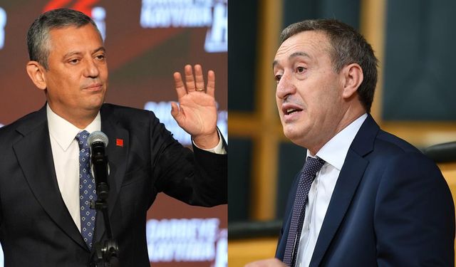 DEM Parti ile CHP arasında ipleri geren tartışma