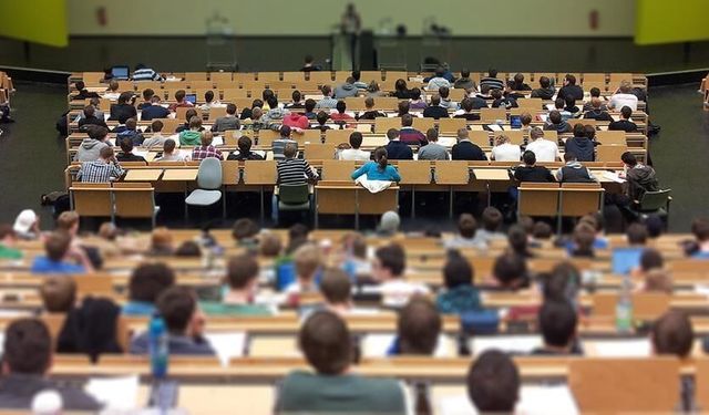 YÖK Başkanı duyurdu! Üniversitelerde yeni bölümler açılacak