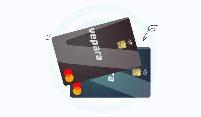 VEPARA’ya “kara para” operasyonu