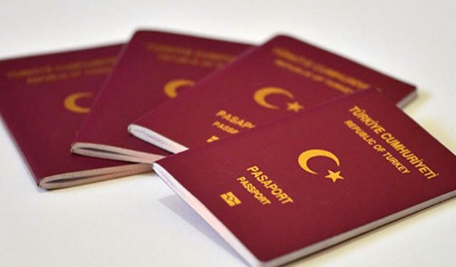 Vize resmen kalktı! Türk vatandaşları pasaportla gidebilecek