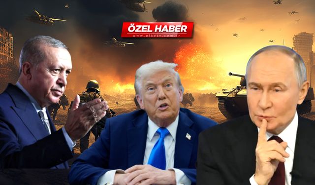 Türkiye fark attı! Yeni nesil silahta zirveye yerleştik