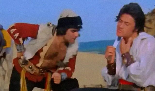 Her yerde aranıyordu! Yeşilçam'ın emektar oyuncusu bakın nerede bulundu