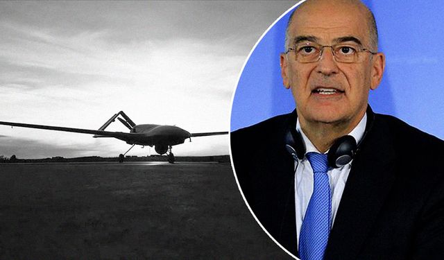 Yunanistan resmen tehdit etti! "Ege" planını açıkladı! "Türkiye'nin 1 milyondan fazla..."