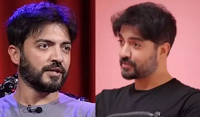 Yusuf Güney'den 'madde kullandın mı?' sorusuna dikkat çeken yanıt!