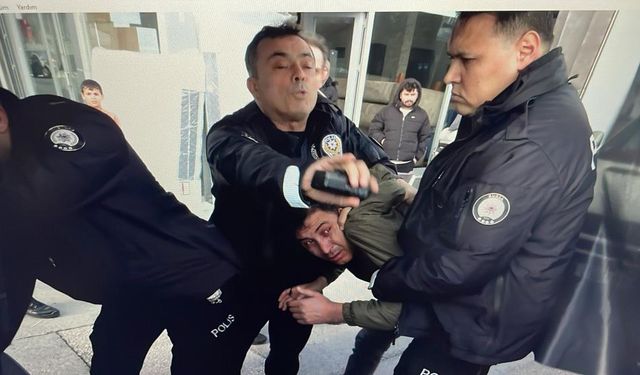 CHP'li belediye başkanına saldırı girişimi