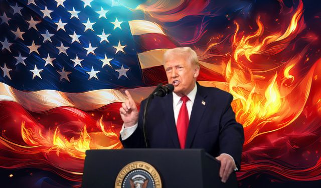 ABD’den kırmızı alarm! Derhal ülkeyi terk edin