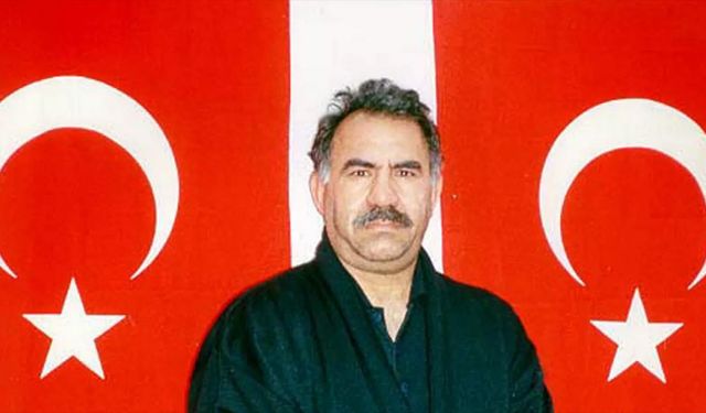 Abdullah Öcalan’dan çarpıcı mesaj: "İsrail…"