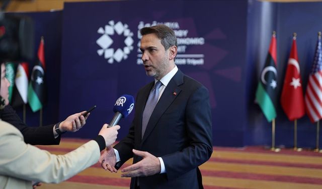 2026 "enerji yılı" olacak! Bakan açıkladı