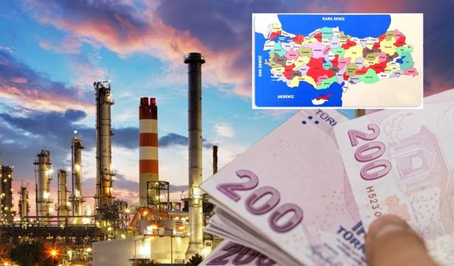 Devletten Anadolu'yu şaha kaldıracak hamle