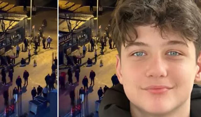 Atlas Çağlayan soruşturmasında yeni gelişme