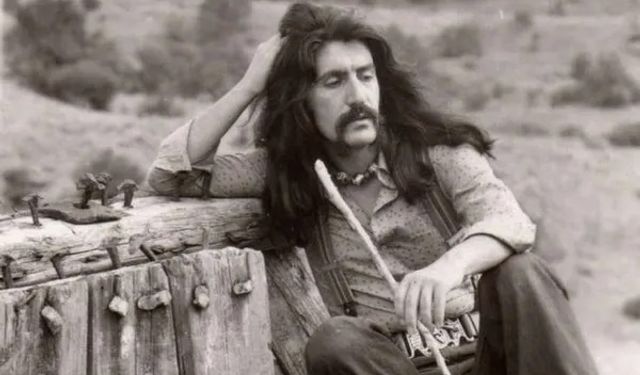 Meğer sadece imaj değilmiş! Barış Manço hakkında şaşırtan gerçek