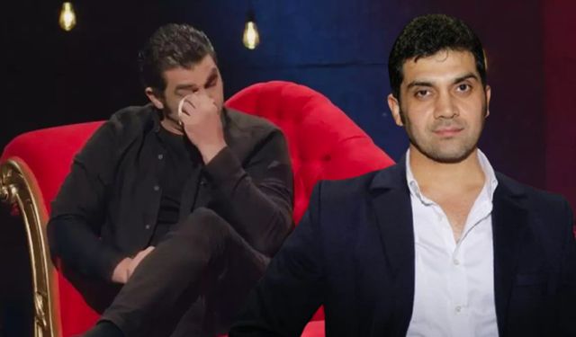 Bayhan'dan kan donduran sözler! "Annemle fare zehri aldık ve..."