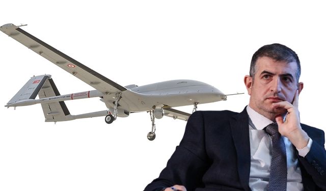 Bayraktar'ın SİHA'ları için Avrupa müjdesi