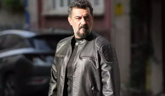 Oyuncu Celil Nalçakan'ı üzen haber