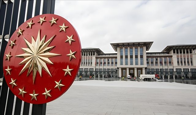 Cumhurbaşkanlığı'ndan mesaj: Asla müsamaha gösterilmeyecek