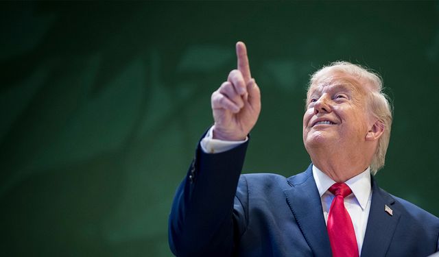 Trump çıldırdı! Kişi başına 1 milyon dolar...