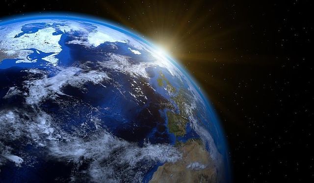 Dünya'ya benzeyen yeni bir gezegen adayı keşfedildi