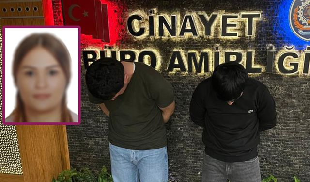 Durdona Khokimova cinayetinde flaş gelişme