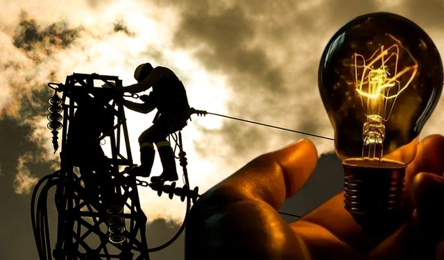 İstanbullular dikkat! 22 ilçede elektrikler kesilecek