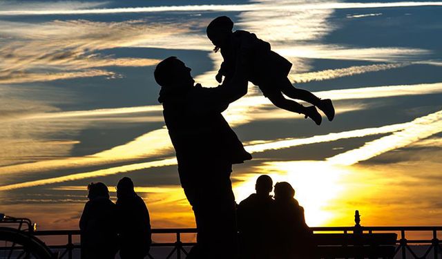 Türkiye'nin en mutlu şehri belli oldu!