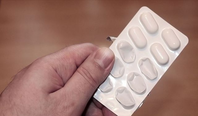 Uzmandan antibiyotik uyarısı!