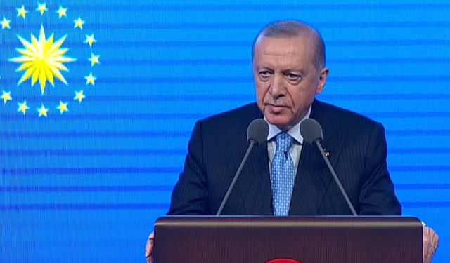 Erdoğan'dan müjde: Günlük bin 375 TL ödenecek