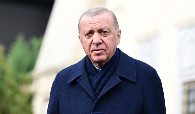 Cumhurbaşkanı Erdoğan: Netanyahu denilen firavun...