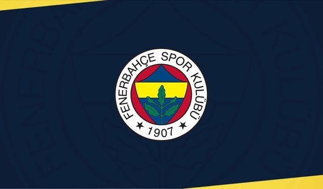 Fenerbahçe resmen duyurdu! Bir dönem sona erdi