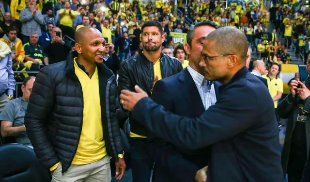 Fenerbahçe efsanesi geri döndü! Resmen açıklandı