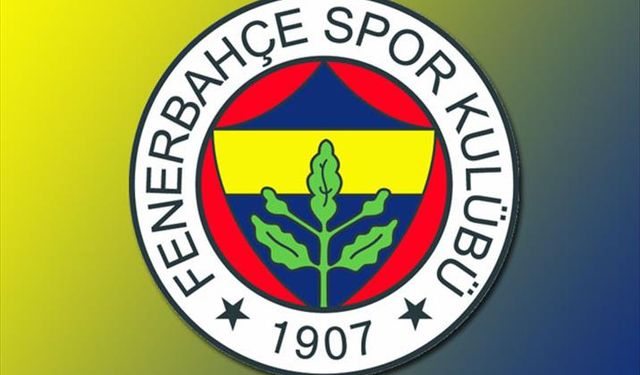 Fenerbahçe ayrılığı açıkladı