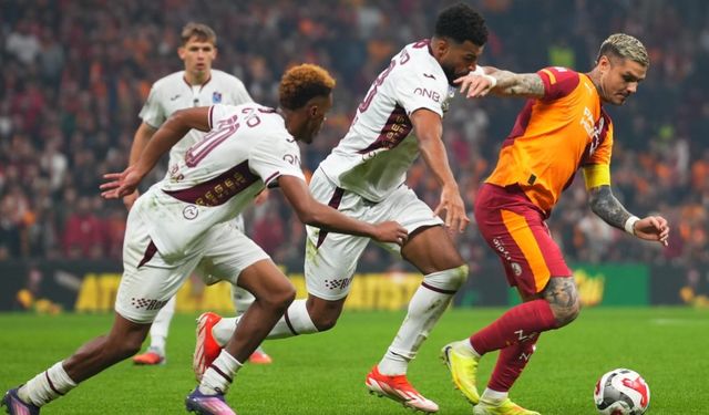 Galatasaray-Trabzonspor maçı şifresiz yayınlanacak!