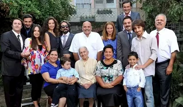 Usta oyuncudan üzen haber! Entübe edildi